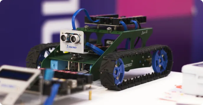 Robotics