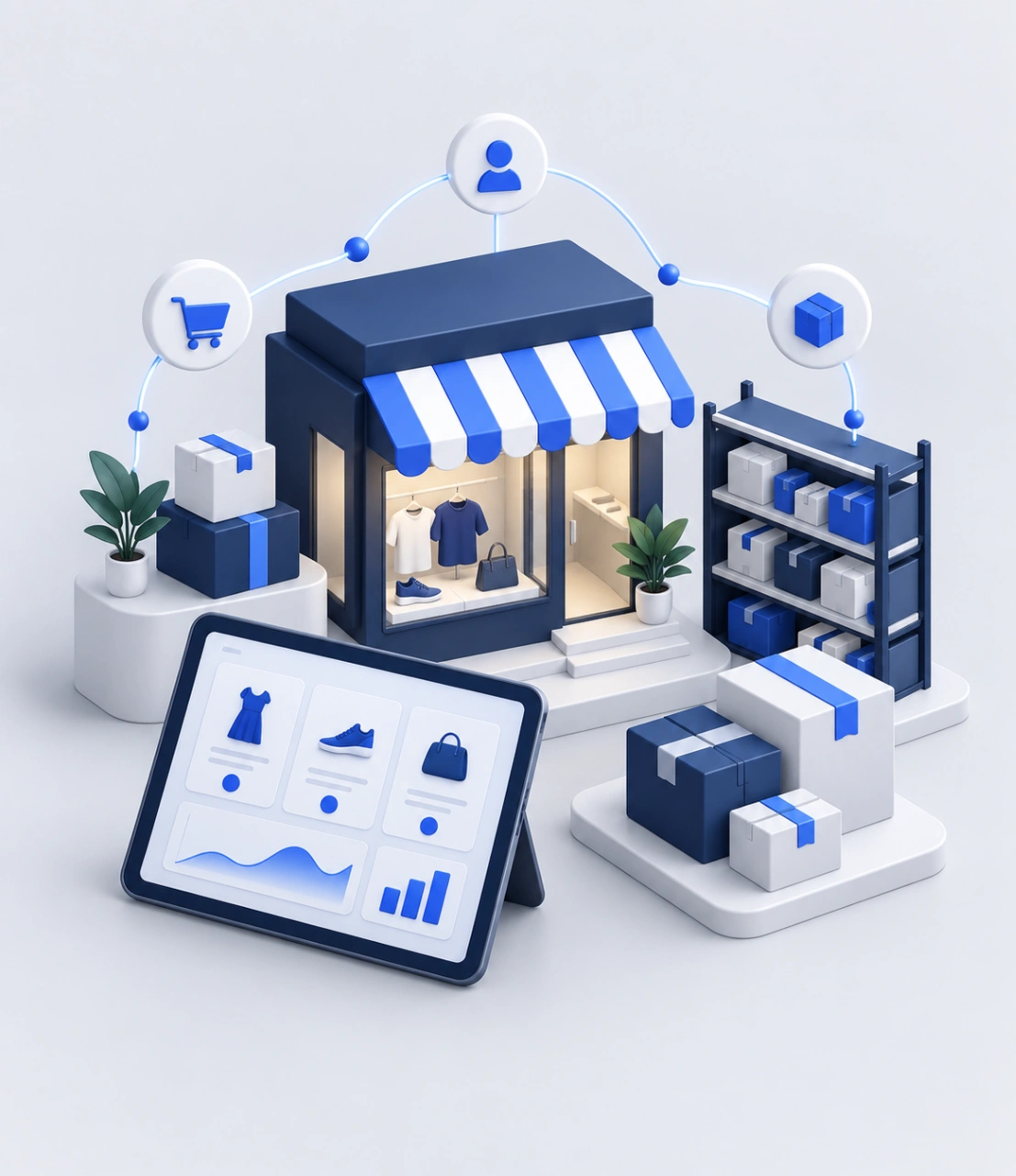 Retail & E-Commerce