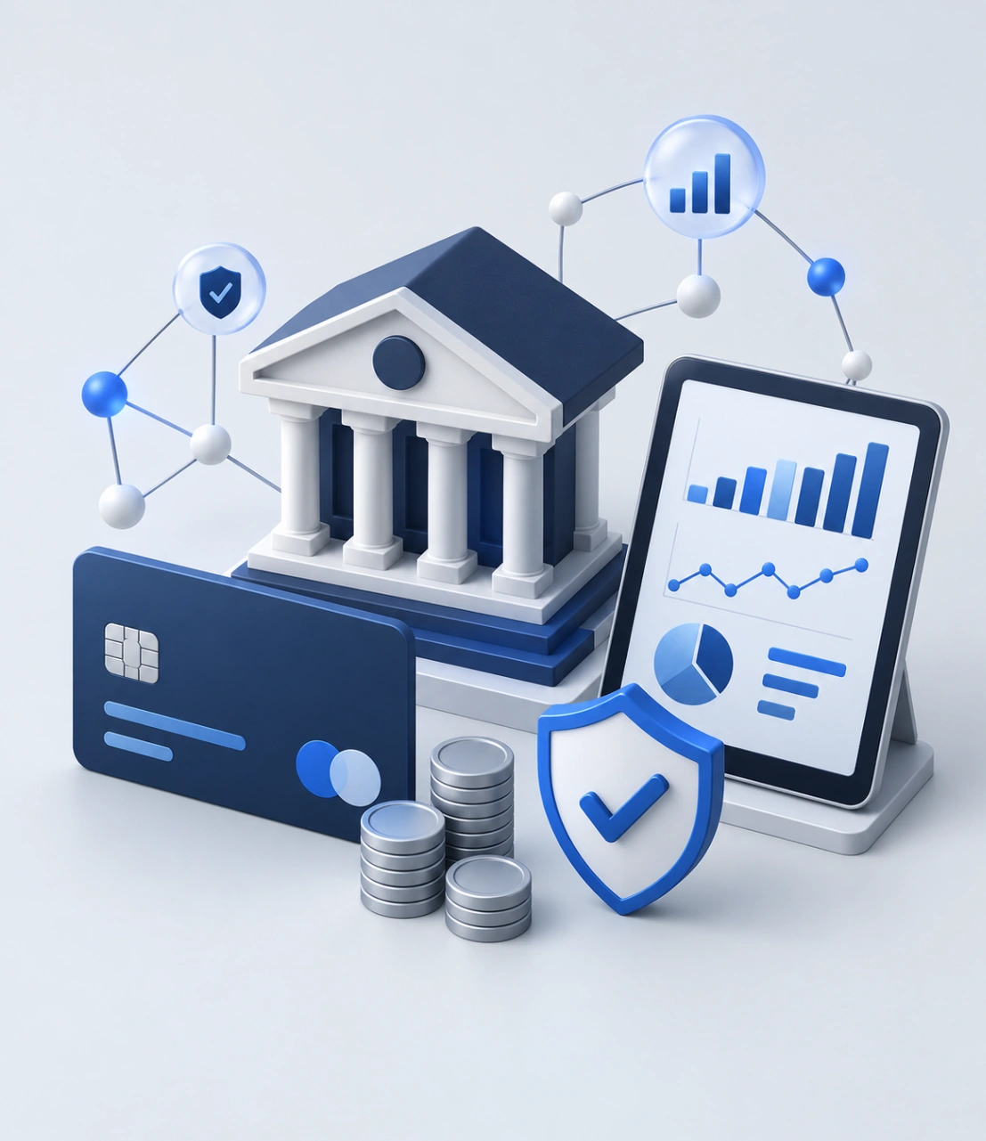 Financial Services