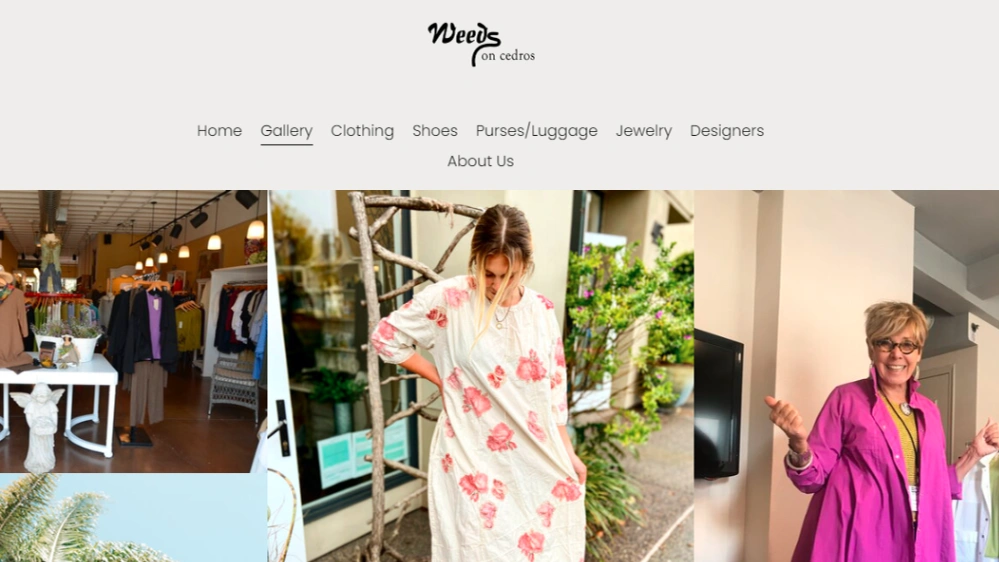 Project Website