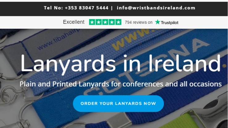 Project Website