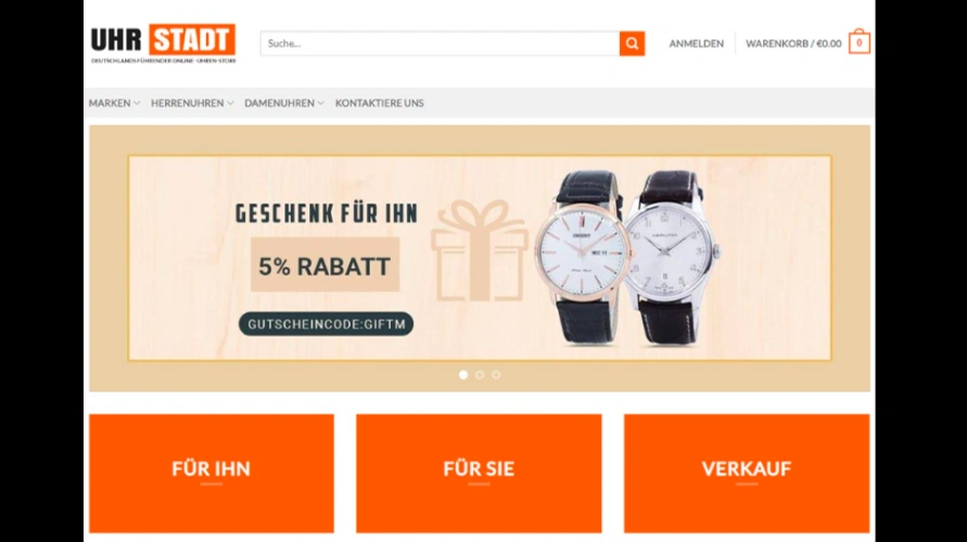 Project Website