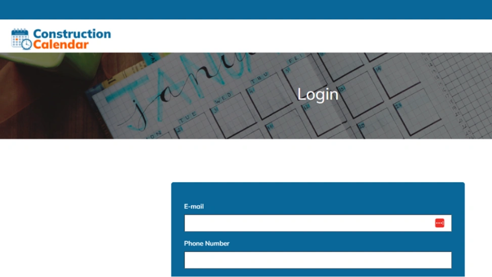 Project Website