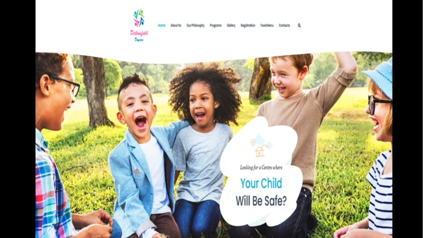 Project Website
