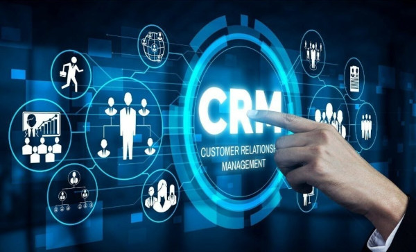 Building a Custom CRM with CodeIgniter: Developing a Customer Relationship Management System from Scratch