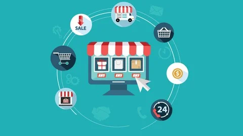 Creating a Custom E-commerce Platform with CodeIgniter: Building an E-commerce Site Tailored to Specific Needs