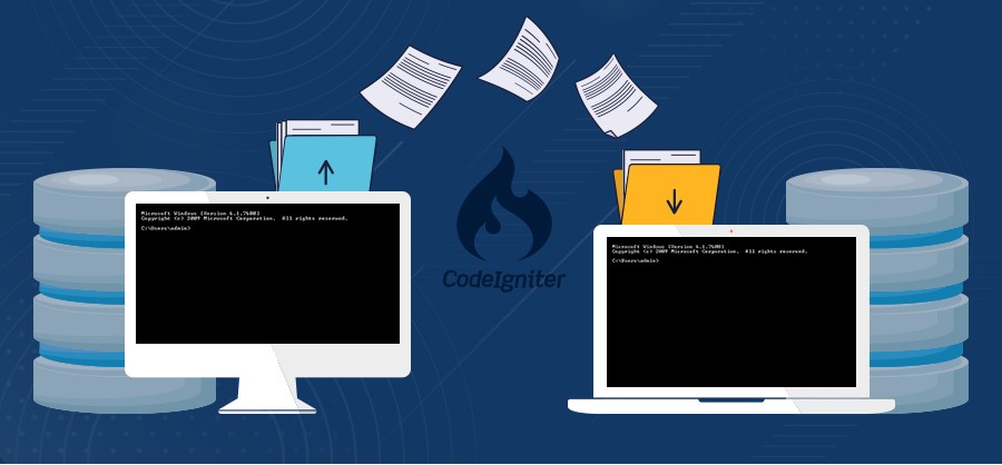 Database Migrations in CodeIgniter: Managing Database Schema Changes