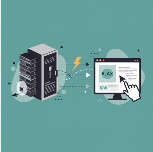 CodeIgniter and AJAX: Enhancing User Experience with Asynchronous Requests