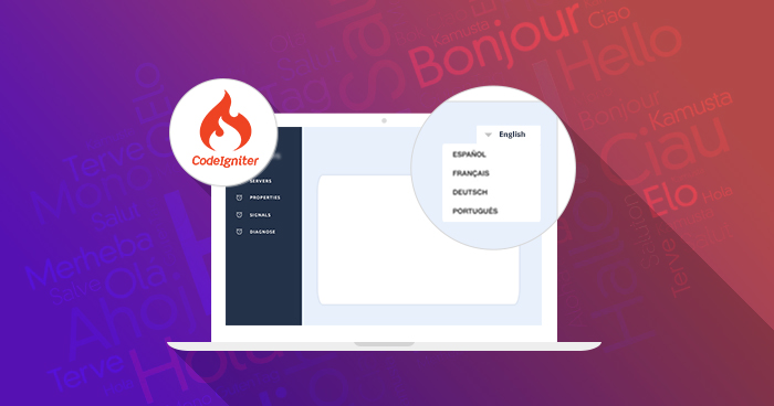 Building a Multi-Language Website with CodeIgniter: Techniques for Creating a Multilingual Site