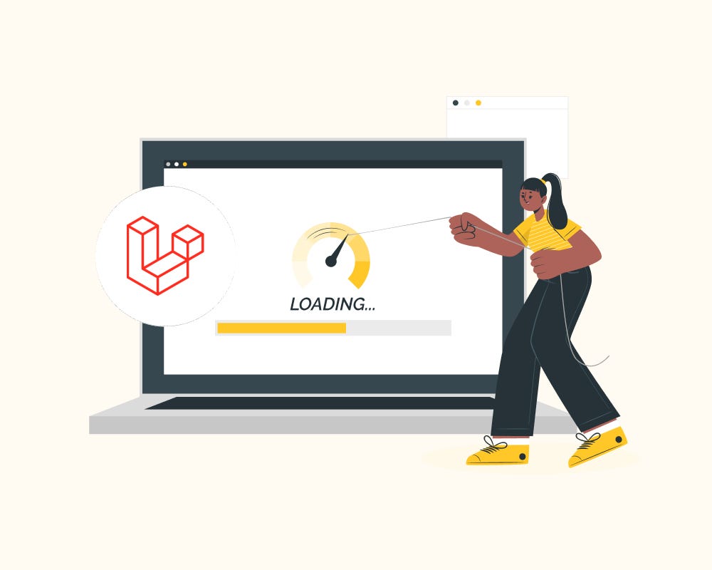 Optimizing Laravel Performance: Techniques to Improve Application Speed