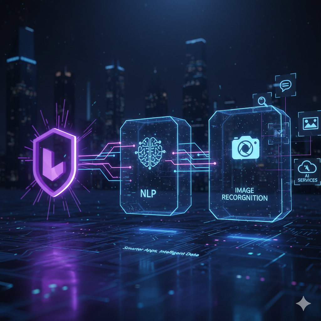 Laravel and AI Integration: How to Use Laravel with AI Services for NLP and Image Recognition