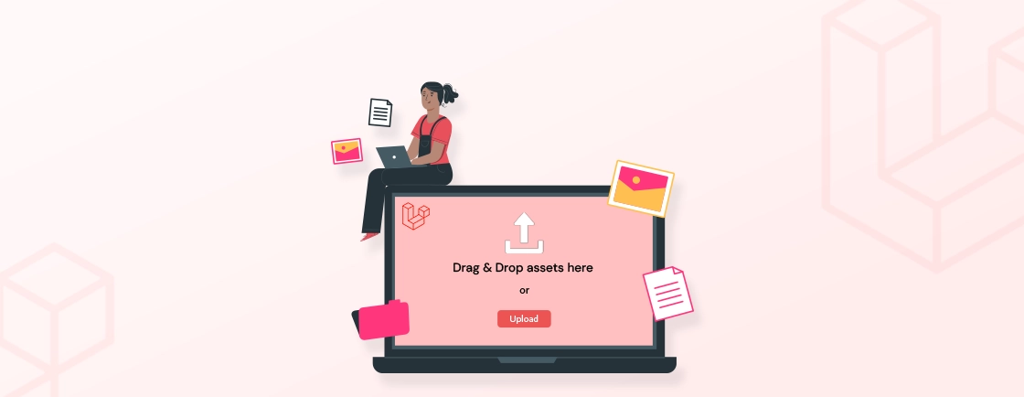 Handling File Uploads in Laravel: Secure and Efficient File Handling