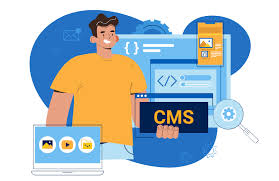 Creating a Custom CMS with CodeIgniter: Developing a Content Management System from Scratch