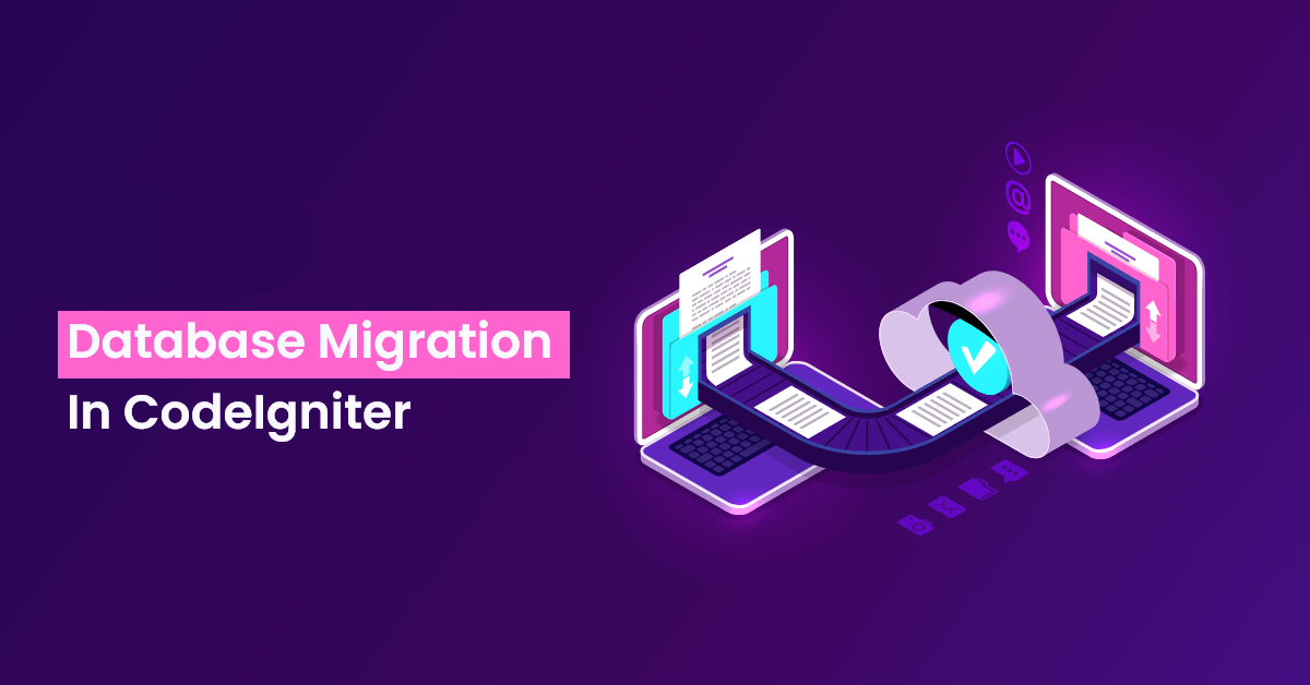 Database Migrations in CodeIgniter: Managing Database Schema Changes