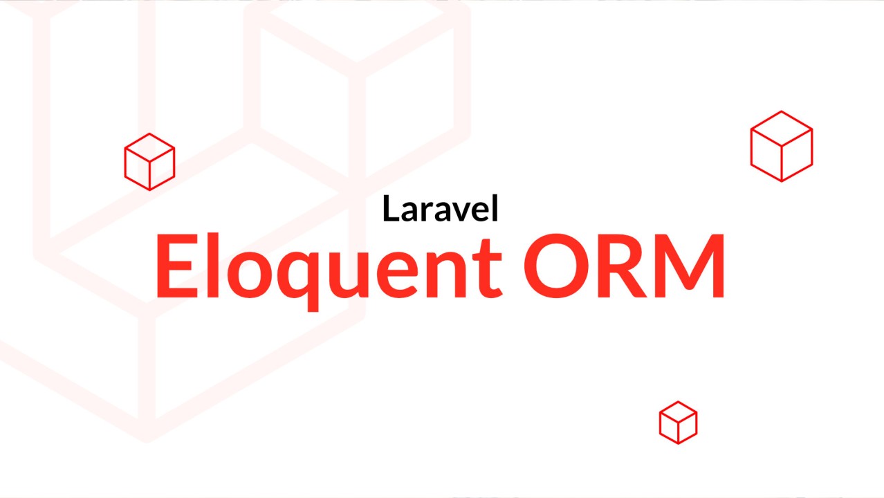 Advanced Eloquent ORM Techniques for Database Interactions