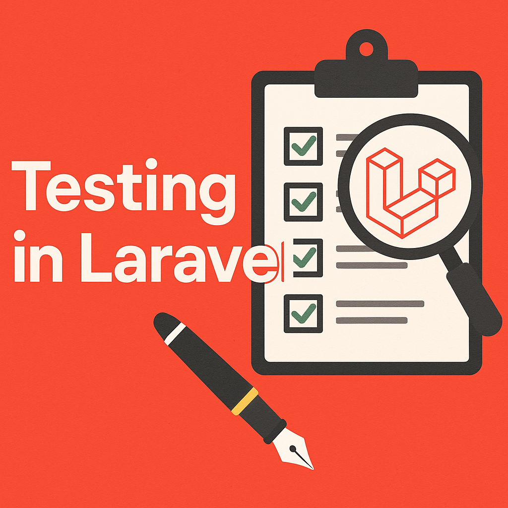 Testing in Laravel: Best Practices for Unit and Feature Testing