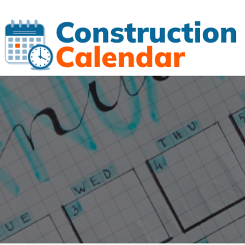 Construction Calander