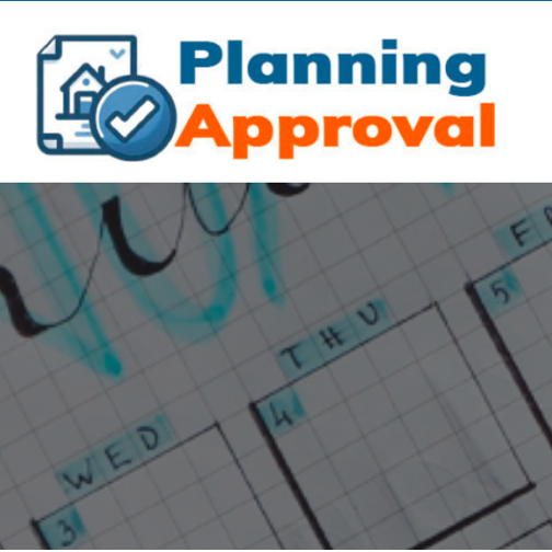 Planning Approval