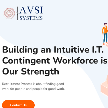 Avsi Systems