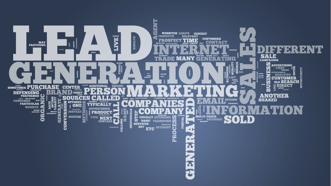 Lead Generation