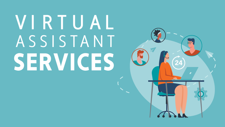 Virtual Assistance