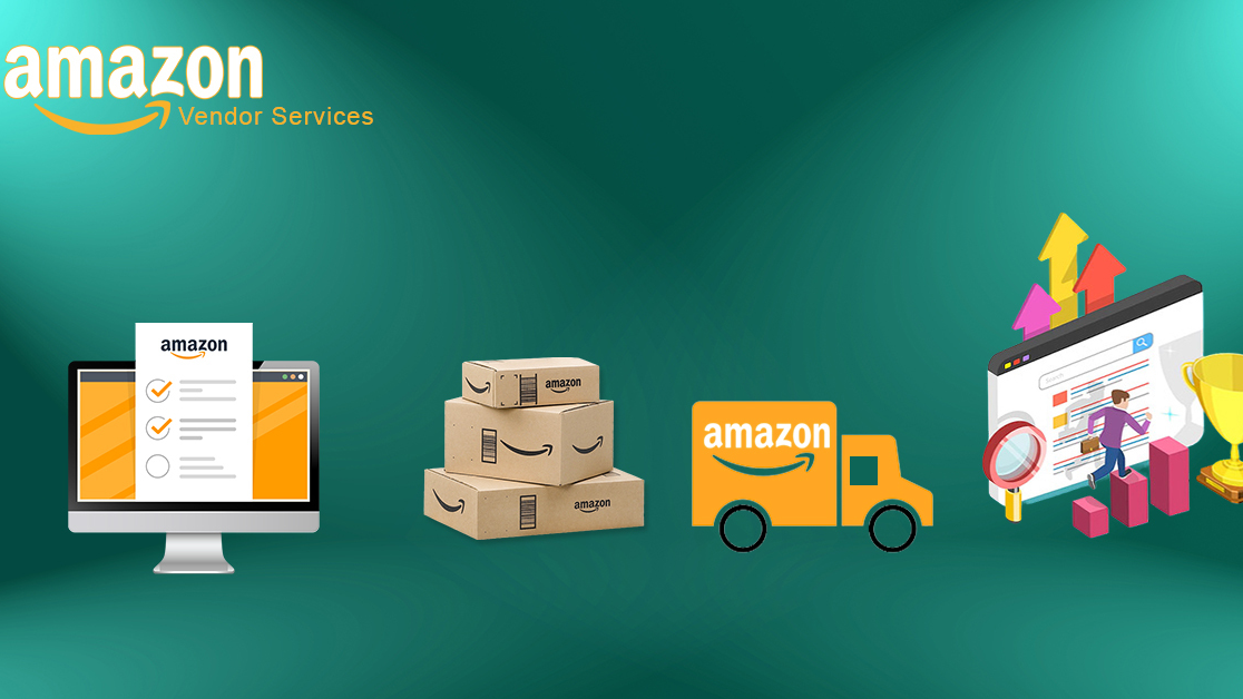 Amazon Vendor Services