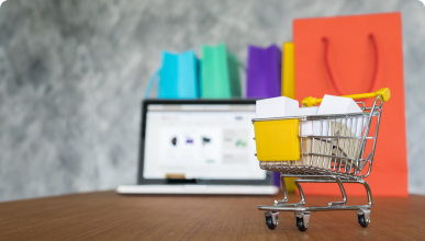 E-commerce